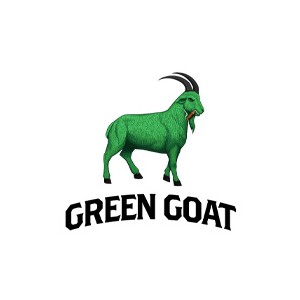 Green Goat