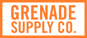 Grenade Soap Co