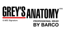 Grey's Anatomy Scrubs