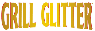 Grill Glitter Spices
