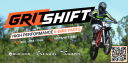 Gritshift