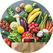 Groceries & Food Boxes