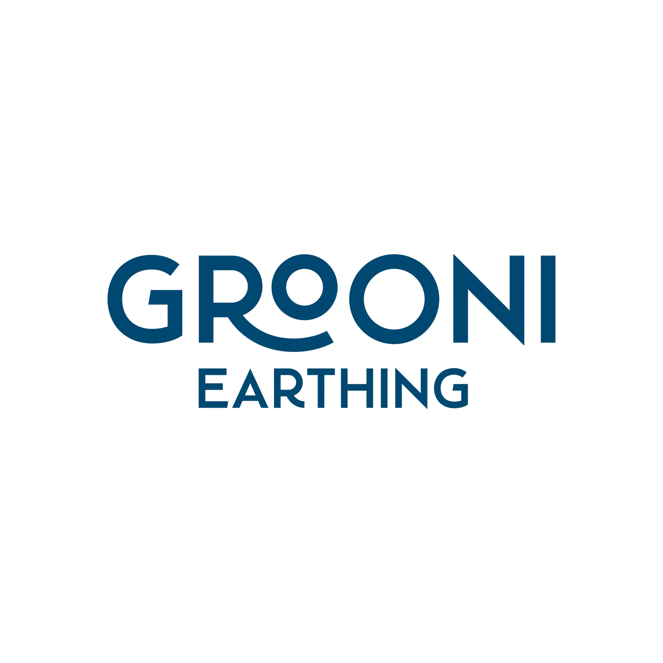 Grooni Earthing
