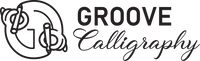 Groovecalligraphy