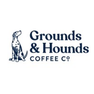 Grounds & Hounds Coffee Co.