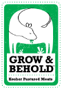 Grow & Behold