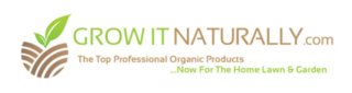 Grow It Naturally