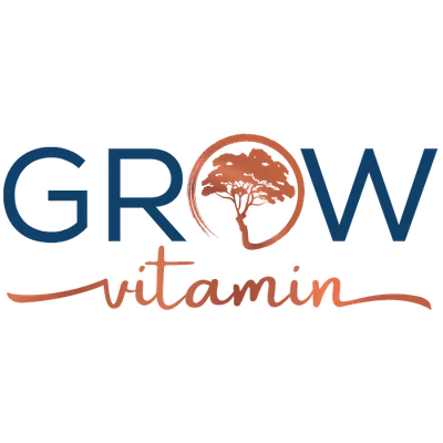 Grow Vitamin
