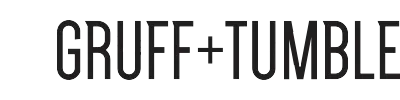 Gruff+Tumble
