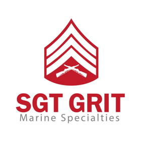 Sgt Grit