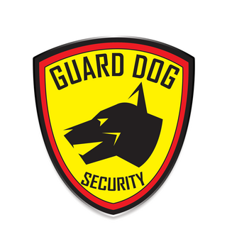 Guard Dog Security