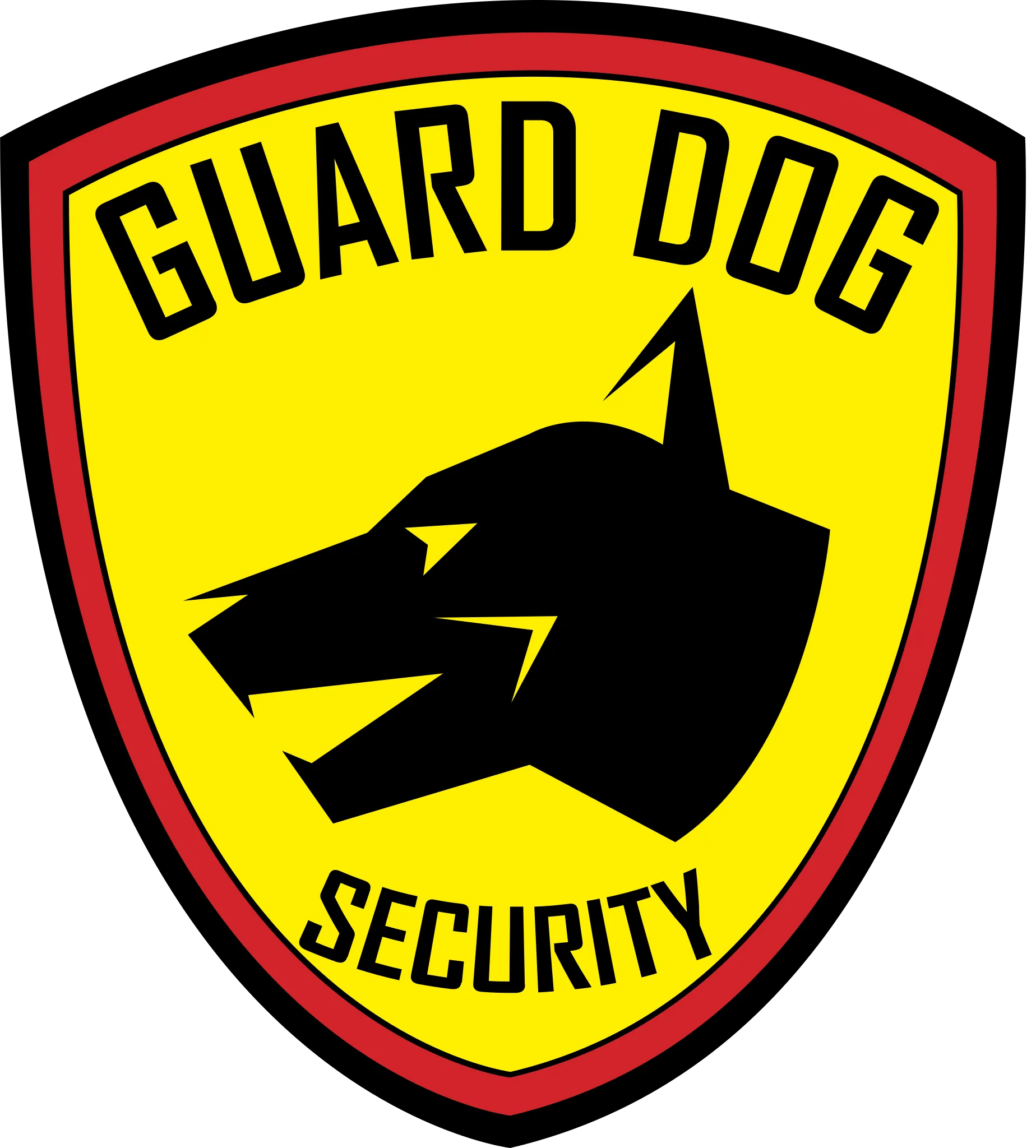Guard Dog Security
