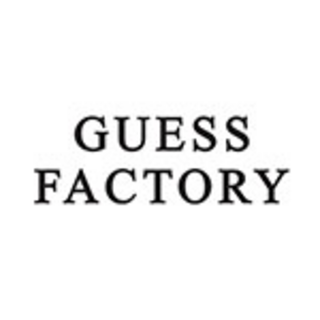 GUESS Factory