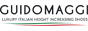 GUIDOMAGGI Luxury Italian Shoes