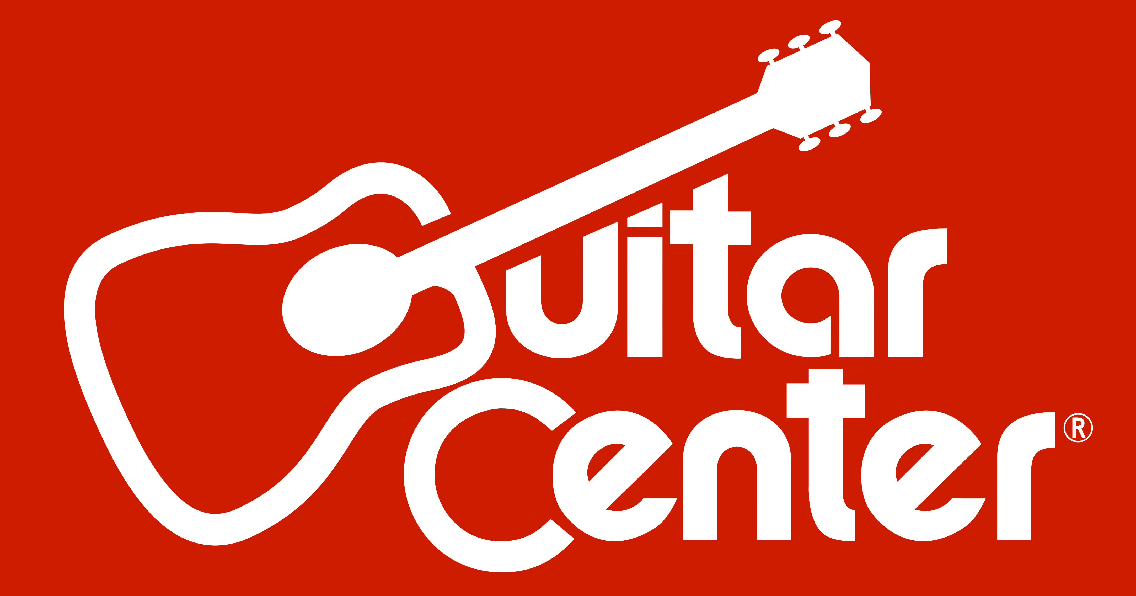 Guitar Center