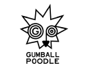 Gumball Poodle