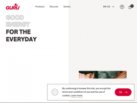 guruenergy