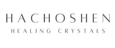 Hachoshenstones