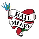 Hail Merry