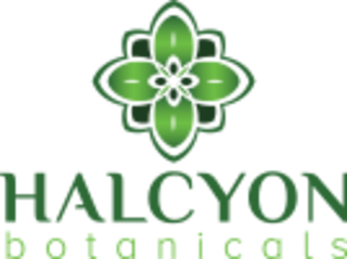 Halcyon Botanicals