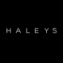 HALEYS