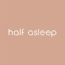 halfasleep