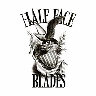 halffaceblades