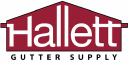 hallettguttercover