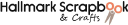 Hallmark Scrapbook