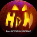 Halloweendailynews