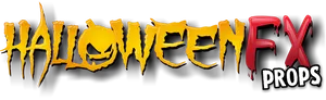 Halloween FX Props