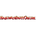 Halloween Party Online