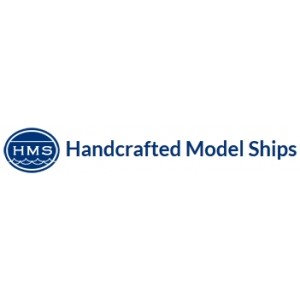 Handcrafted Model Ships