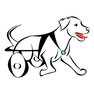Handicapped Pet