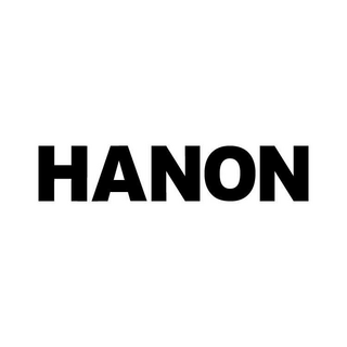 Hanon
