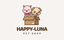Happy-luna