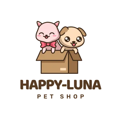 Happy-luna