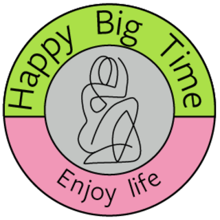 Happy Big Time
