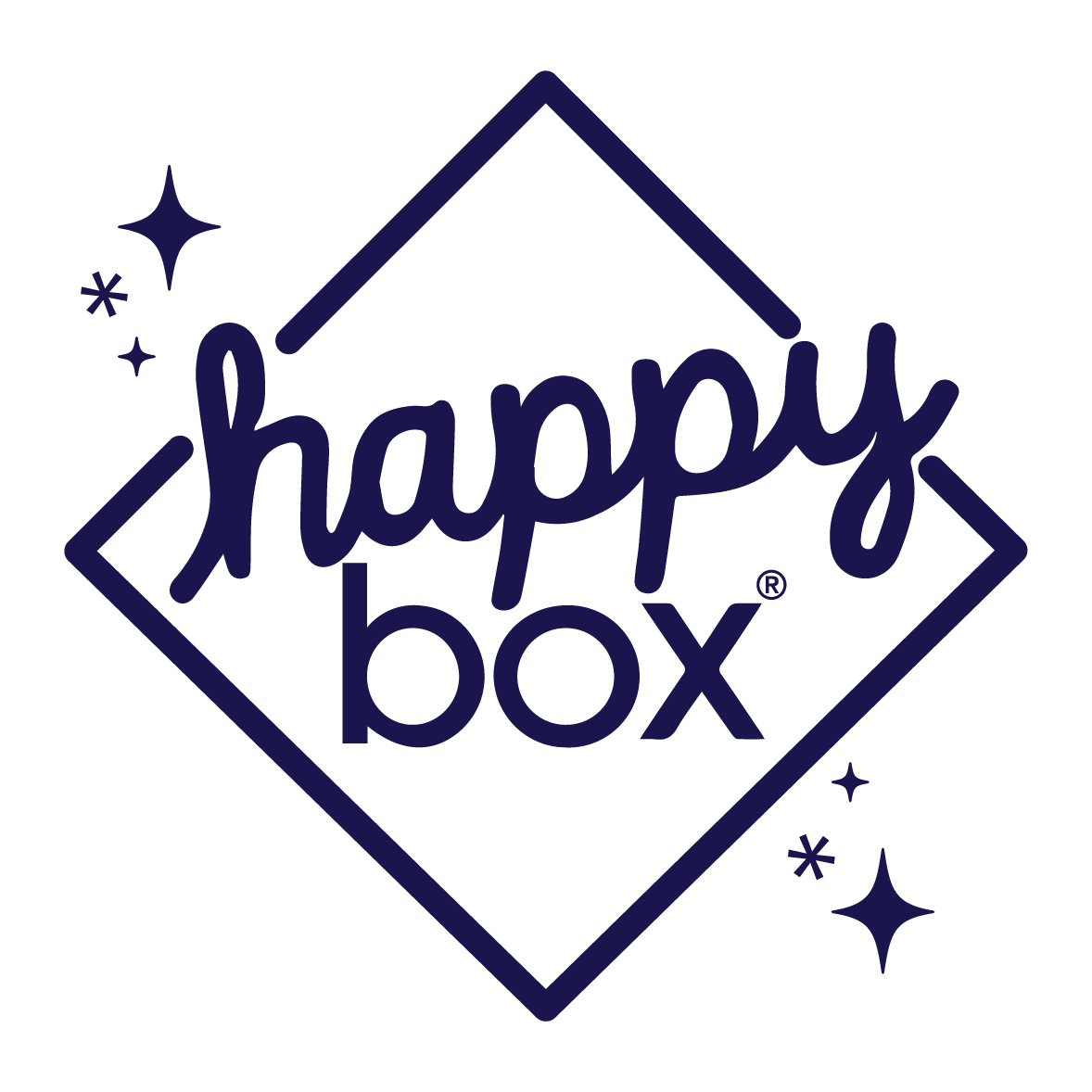 Happy Box Store