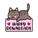 HappyDownloads
