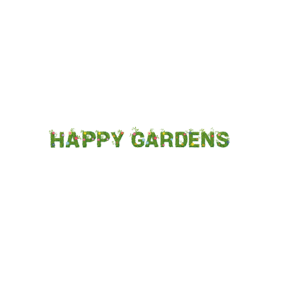 Happy Gardens