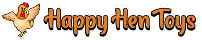 Happy Hen Toys