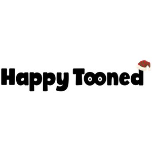 Happy Tooned