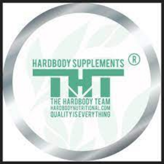 Hardbody Supplements