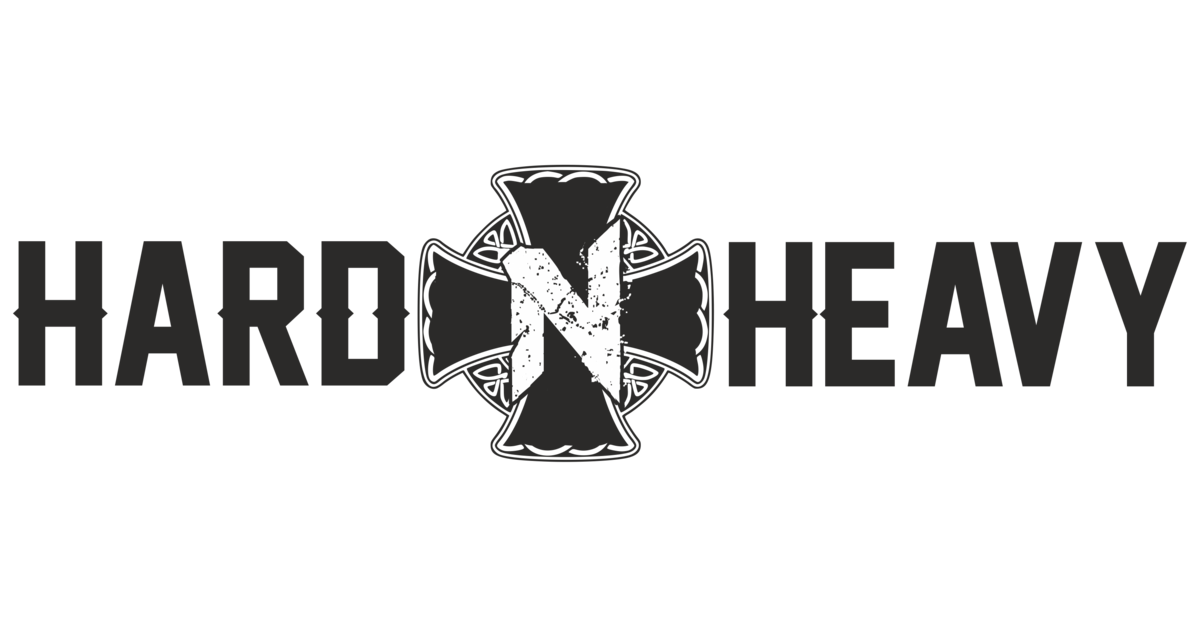 Hard'n'heavy