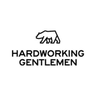 Hardworking Gentlemen