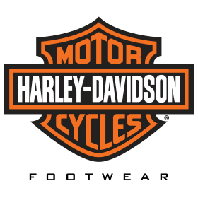 Harley Davidson Footwear