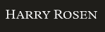 Harry Rosen