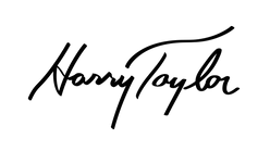 Harry Taylor Golf