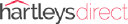 Heartleys Direct  Homeware & Furniture